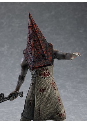 Figurine Silent Hill 2 Par Pop Up Parade - Red Pyramid Thing 17 CM